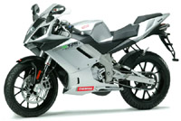 Derbi Gpr-125 Racing  Service Repair Manual