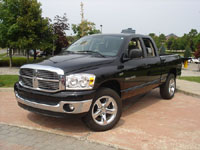 Dodge Ram 2006-2008 Service Repair Manual