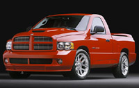 Dodge Ram Srt-10 2004-2006 Service Repair Manual