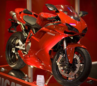 Ducati 1098 1098s 2007-2009 Service Repair Manual