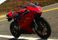 Ducati 848 2008-2010 Service Repair Manual