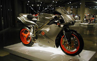 Ducati 916 1994-1998 Service Repair Manual