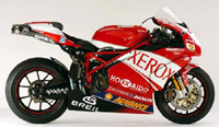 Ducati 999-Rs 2003-2006 Service Repair Manual