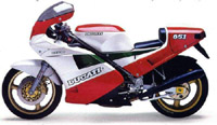 Ducati Monster S4r 2003-2008 Service Repair Manual