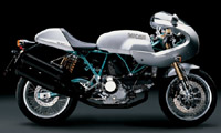 Ducati Paul Smart 1000 2005-2006 Service Repair Manual