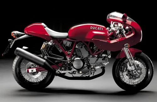 Ducati Sport 1000 2006-2008 Service Repair Manual