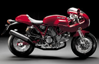 Ducati Sport 1000 2006-2008 Service Repair Manual