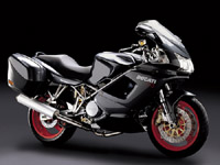 Ducati St3 2004-2007 Service Repair Manual