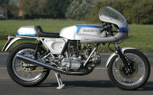 Ducati Supersport 750ss 900ss 1975-1977 Service Repair Manual