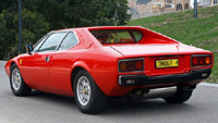 Ferrari 308 Gt4 1973-1980 Service Repair Manual