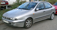 Fiat Bravo Brava 1995-2001 Service Repair Manual