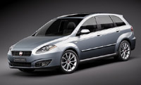 Fiat Croma 2005-2010 Service Repair Manual