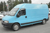 Fiat Ducato 2002-2006 Service Repair Manual