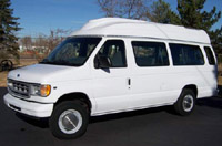 Ford Econoline 1997-1999 Service Repair Manual