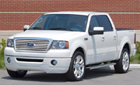 Ford F150 F250 Expedition Navigator 1997-2009 Service Repair Manual