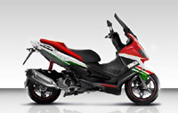 Gilera Nexus 300ie E3 2008-2011 Service Repair Manual