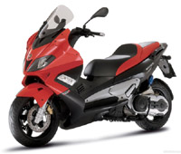 Gilera Nexus 500 Mk1 2005-2010 Service Repair Manual