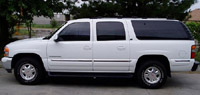 Gmc Suburban 2000-2006 Service Repair Manual
