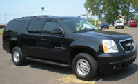 Gmc Suburban 2007-2010 Service Repair Manual