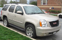 Gmc Yukon 2007-2010 Service Repair Manual