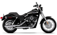 Harley Davidson Dyna Glide 2003 Service Repair Manual