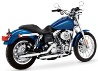 Harley Davidson Fxd Dyna 1999-2005 Service Repair Manual