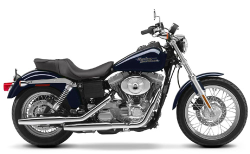Harley Davidson Fxd Dyna 2008 Service Repair Manual
