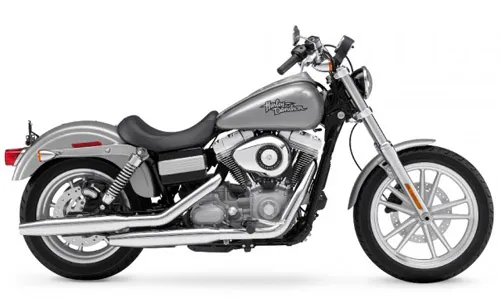 Harley Davidson Fxd Dyna 2009 Service Repair Manual