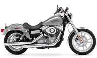Harley Davidson Fxd Dyna 2009 Service Repair Manual
