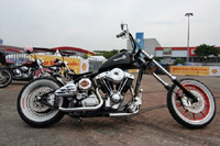 Harley Davidson Shovelhead 1966-1984 Service Repair Manual