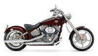 Harley Davidson Softail 1997-1998 Service Repair Manual