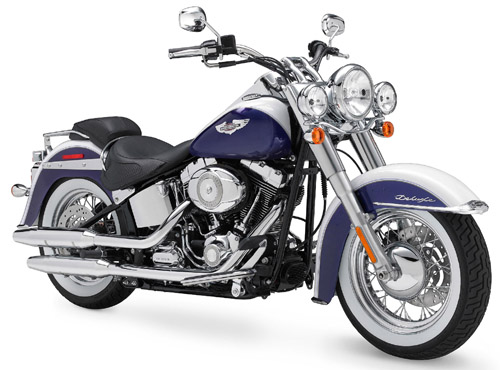 Harley Davidson Softail 2010 Service Repair Manual