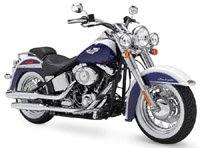 Harley Davidson Softail 2010 Service Repair Manual