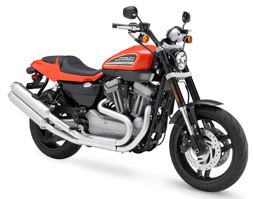 Harley Davidson Sportster 2010 Service Repair Manual