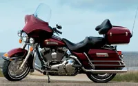 Harley Davidson Touring 2006 Service Repair Manual