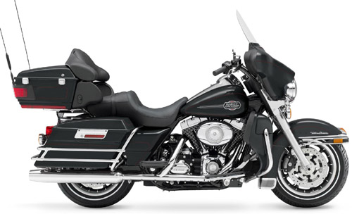 Harley Davidson Touring 2008 Service Repair Manual