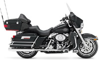 Harley Davidson Touring 2008 Service Repair Manual
