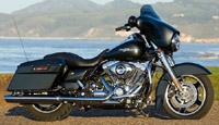 Harley Davidson Touring 2009 Service Repair Manual