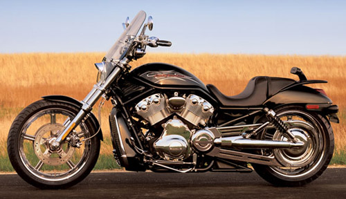 Harley Davidson V-Rod Vrsc 2005 Service Repair Manual