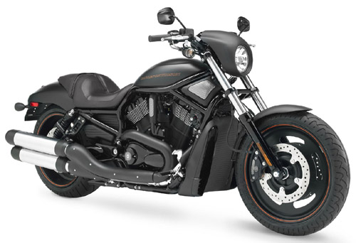 Harley Davidson V-Rod Vrsc 2007 Service Repair Manual
