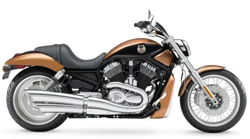 Harley Davidson V-Rod Vrsc 2008 Service Repair Manual