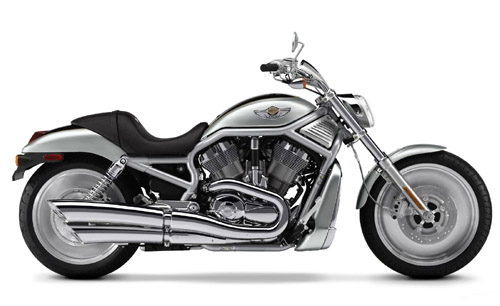 Harley Davidson Vrsca 2002-2004 Service Repair Manual