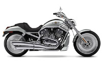 Harley Davidson Vrsca 2002-2004 Service Repair Manual