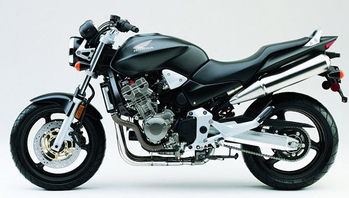 Honda Cb900f Cb919 2002-2003 Service Repair Manual
