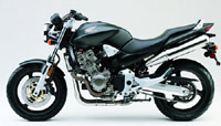 Honda Cb900f Cb919 2002-2003 Service Repair Manual