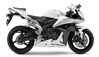Honda Cbr600rr 2007-2008 Service Repair Manual