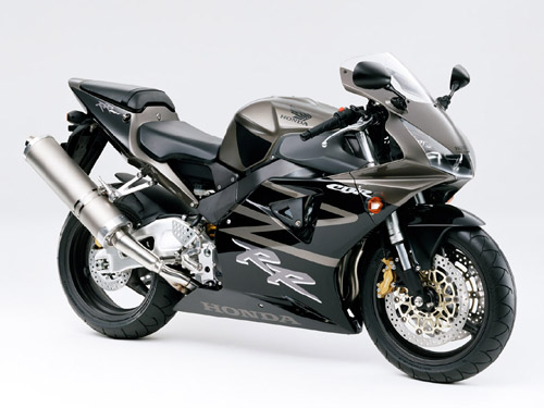Honda Cbr954rr 2002-2003 Service Repair Manual