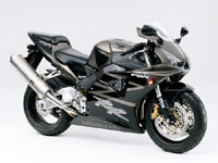 Honda Cbr954rr 2002-2003 Service Repair Manual