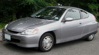 Honda Insight 2000-2006 Service Repair Manual