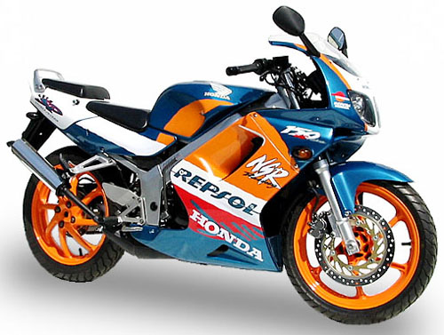 Honda Nsr150sp  Service Repair Manual